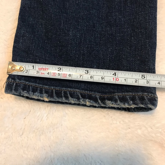 C of H carlie highrise skinny jeans size 28 - Picture 14 of 15